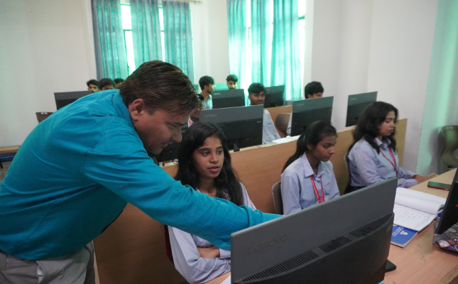 machine learning lab